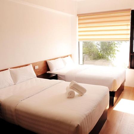 Travelbee Seaside Inn Tagbilaran Eksteriør billede
