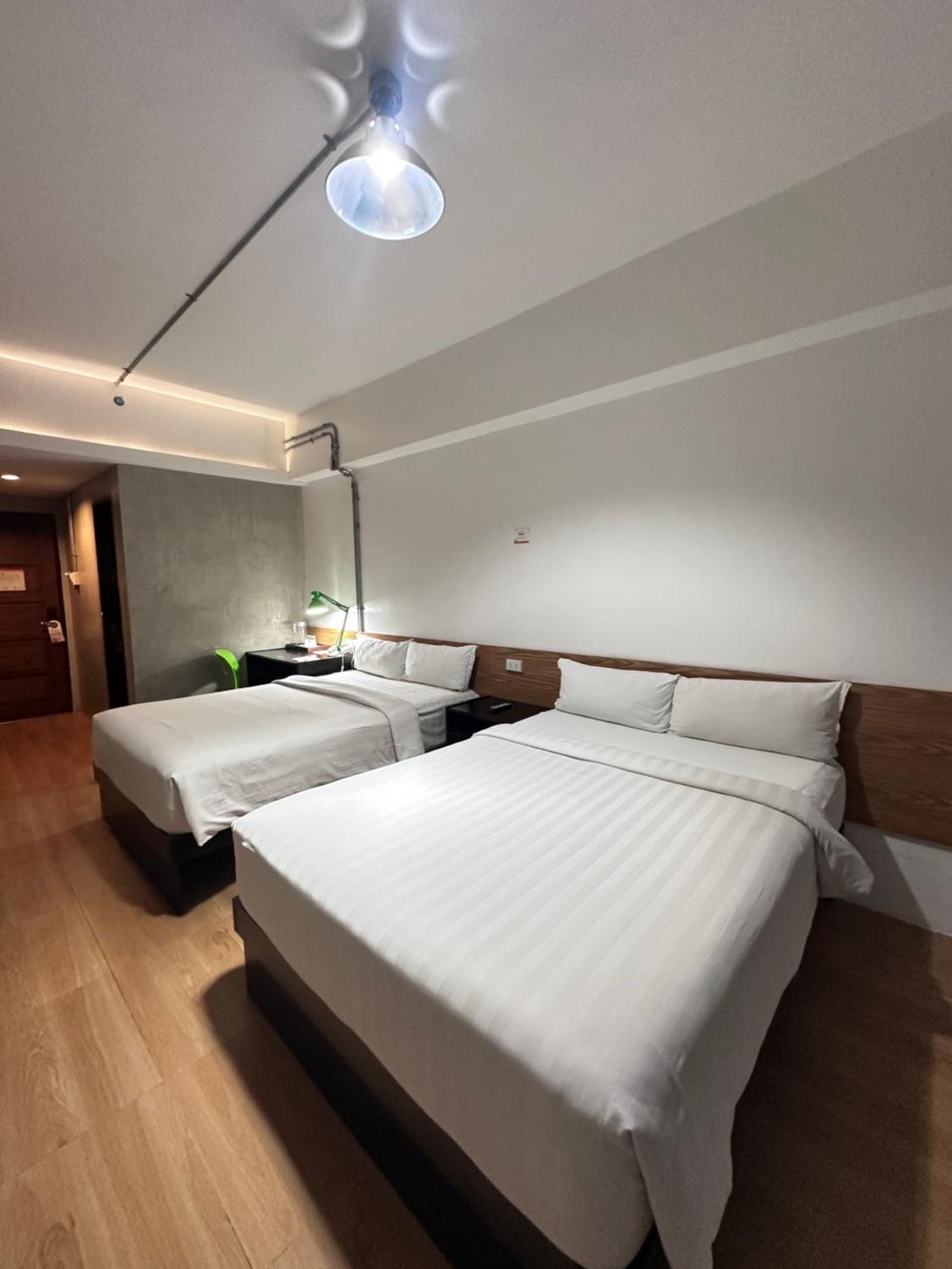 Travelbee Seaside Inn Tagbilaran Eksteriør billede