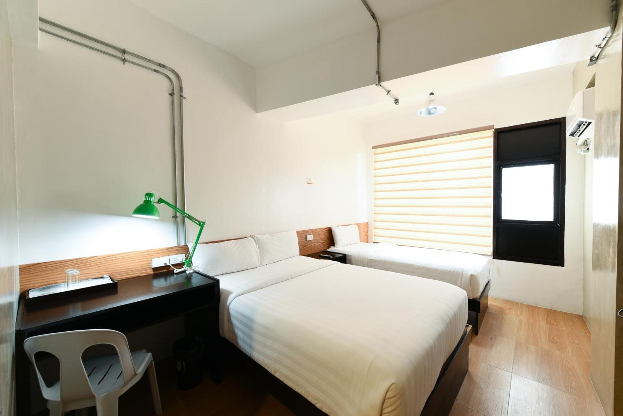 Travelbee Seaside Inn Tagbilaran Eksteriør billede