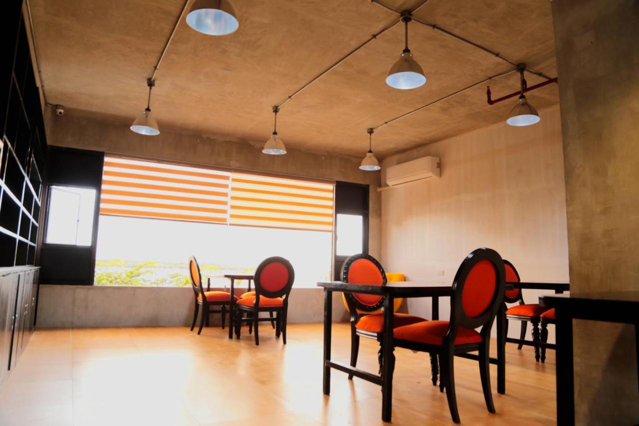 Travelbee Seaside Inn Tagbilaran Eksteriør billede
